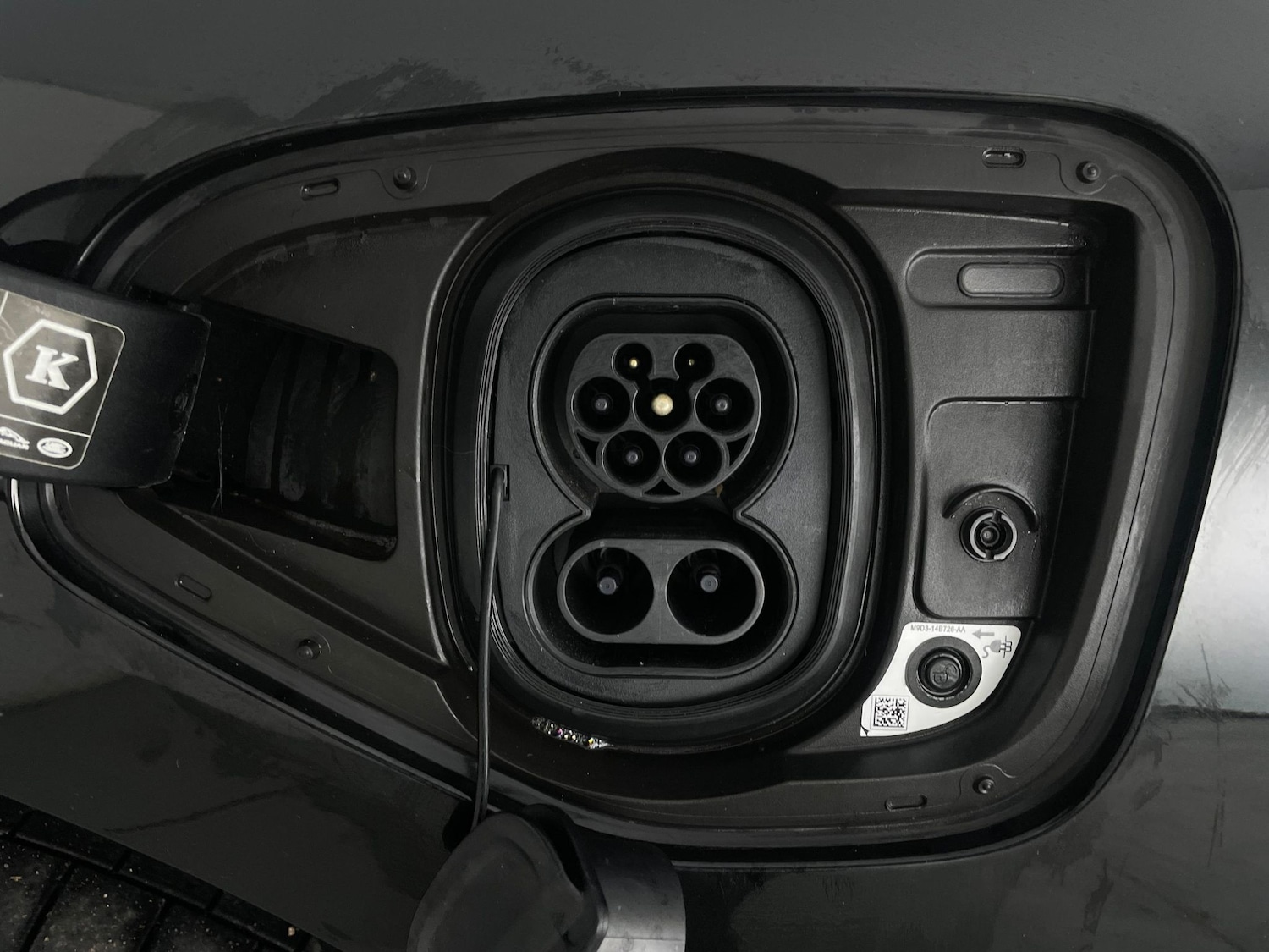 Used Jaguar I-Pace 2019 for sale - 77272093: Photo 39