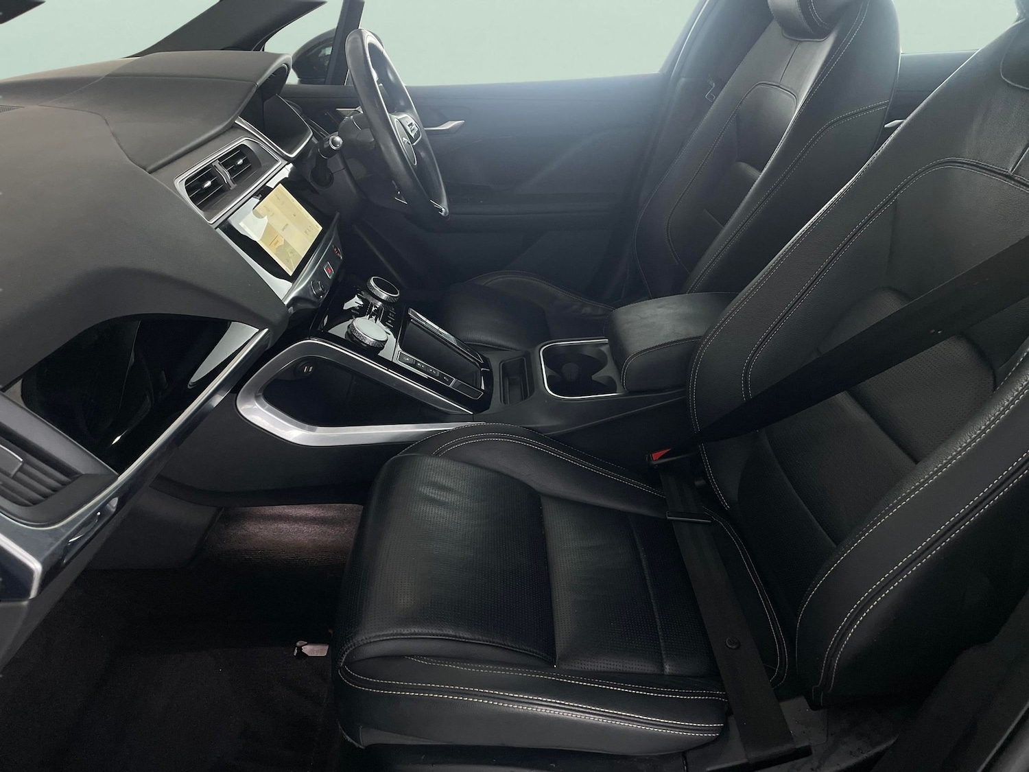 Used Jaguar I-Pace 2019 for sale - 77272093: Photo 4