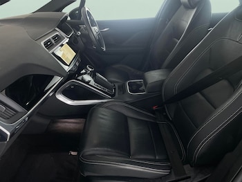 Used Jaguar I-Pace 2019 for sale - 77272093: Photo