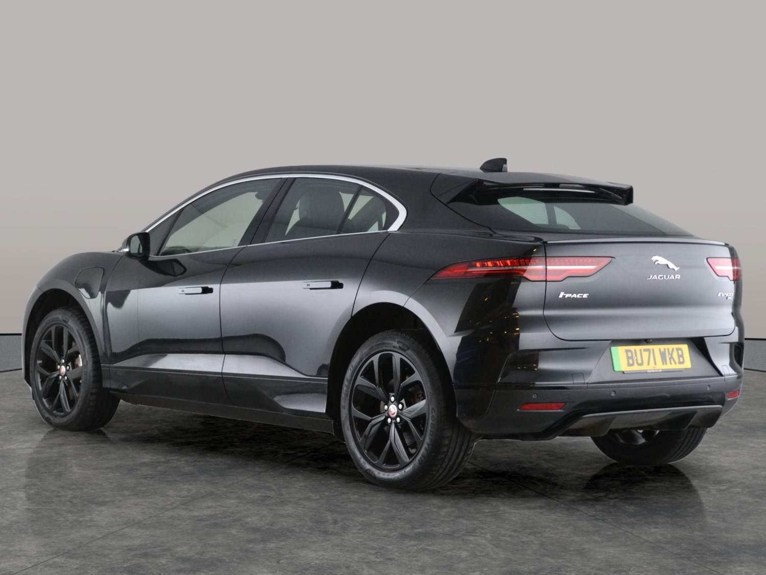 Used Jaguar I-Pace 2019 for sale - 77272093: Photo 9