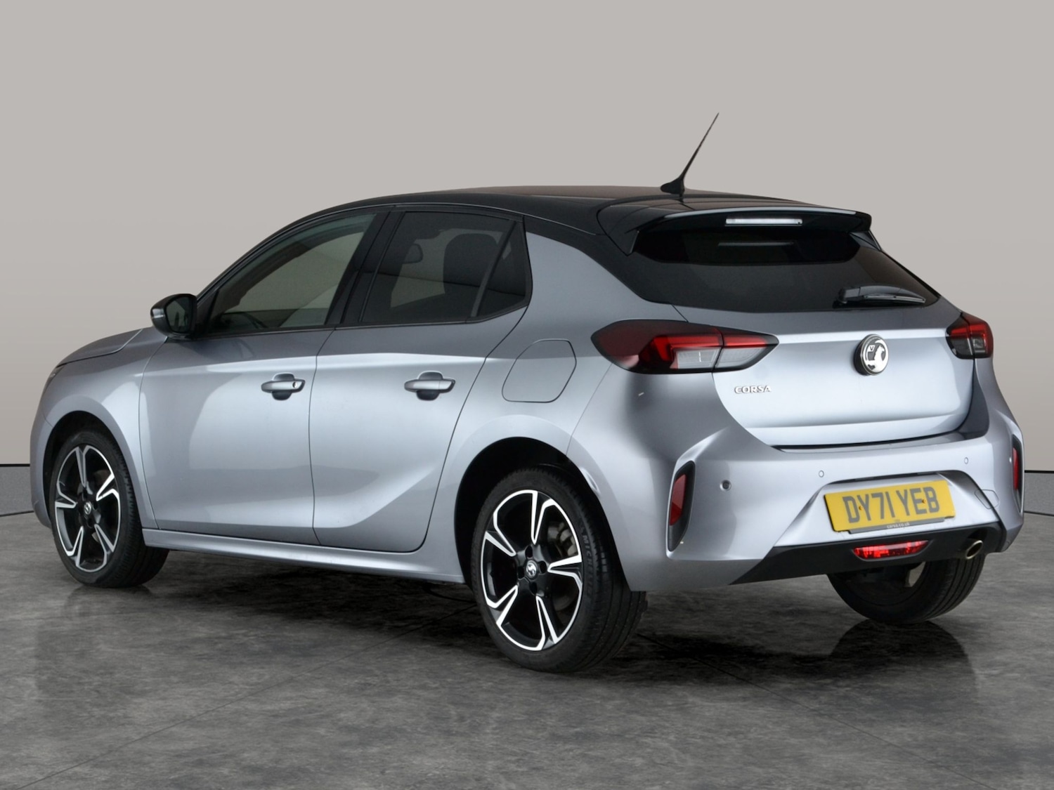 Used Vauxhall Corsa 2021 for sale - 77058067: Photo 10