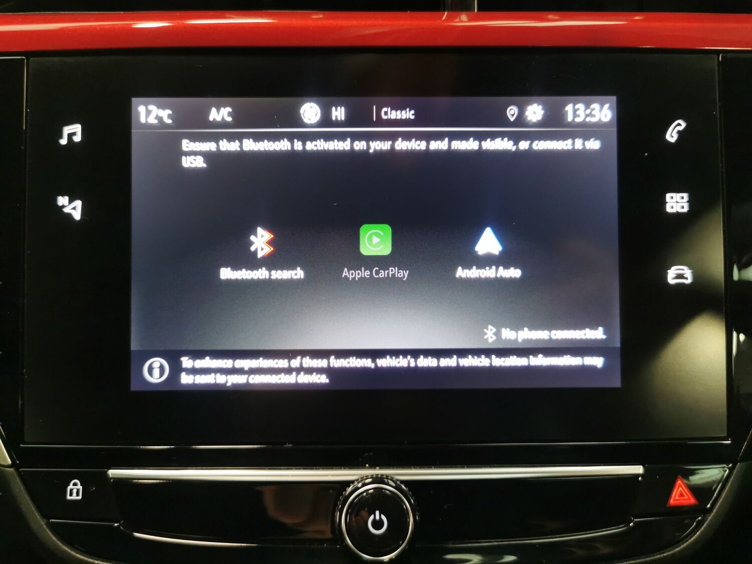 Used Vauxhall Corsa 2021 for sale - 77058067: Photo 12