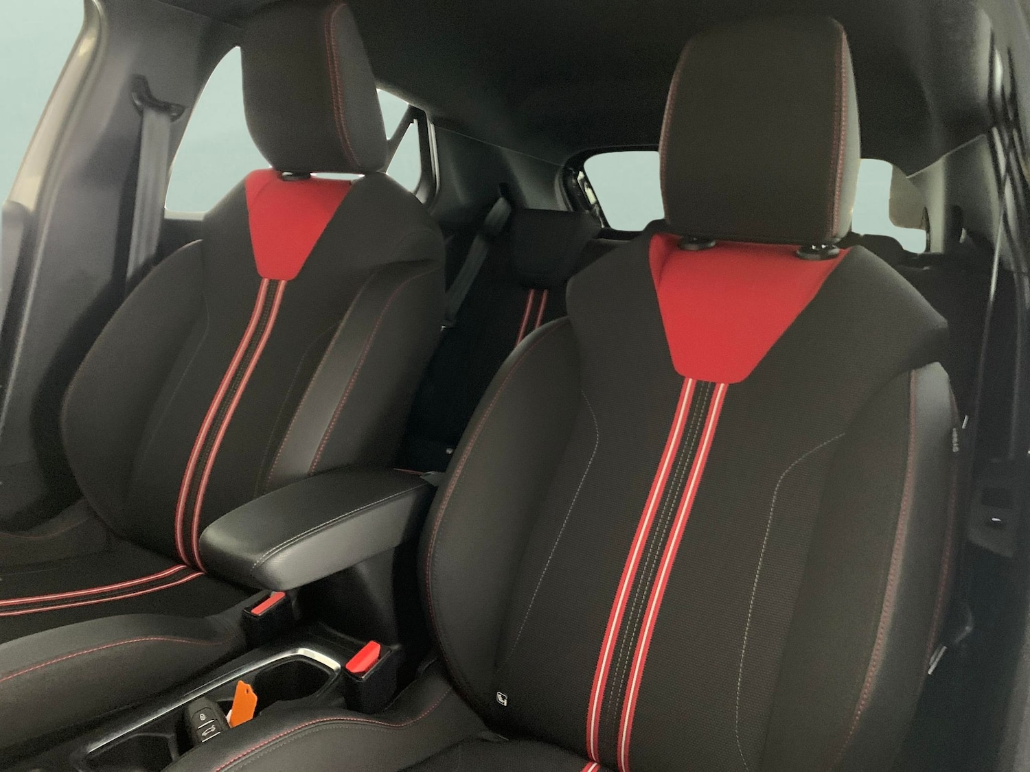 Used Vauxhall Corsa 2021 for sale - 77058067: Photo 18