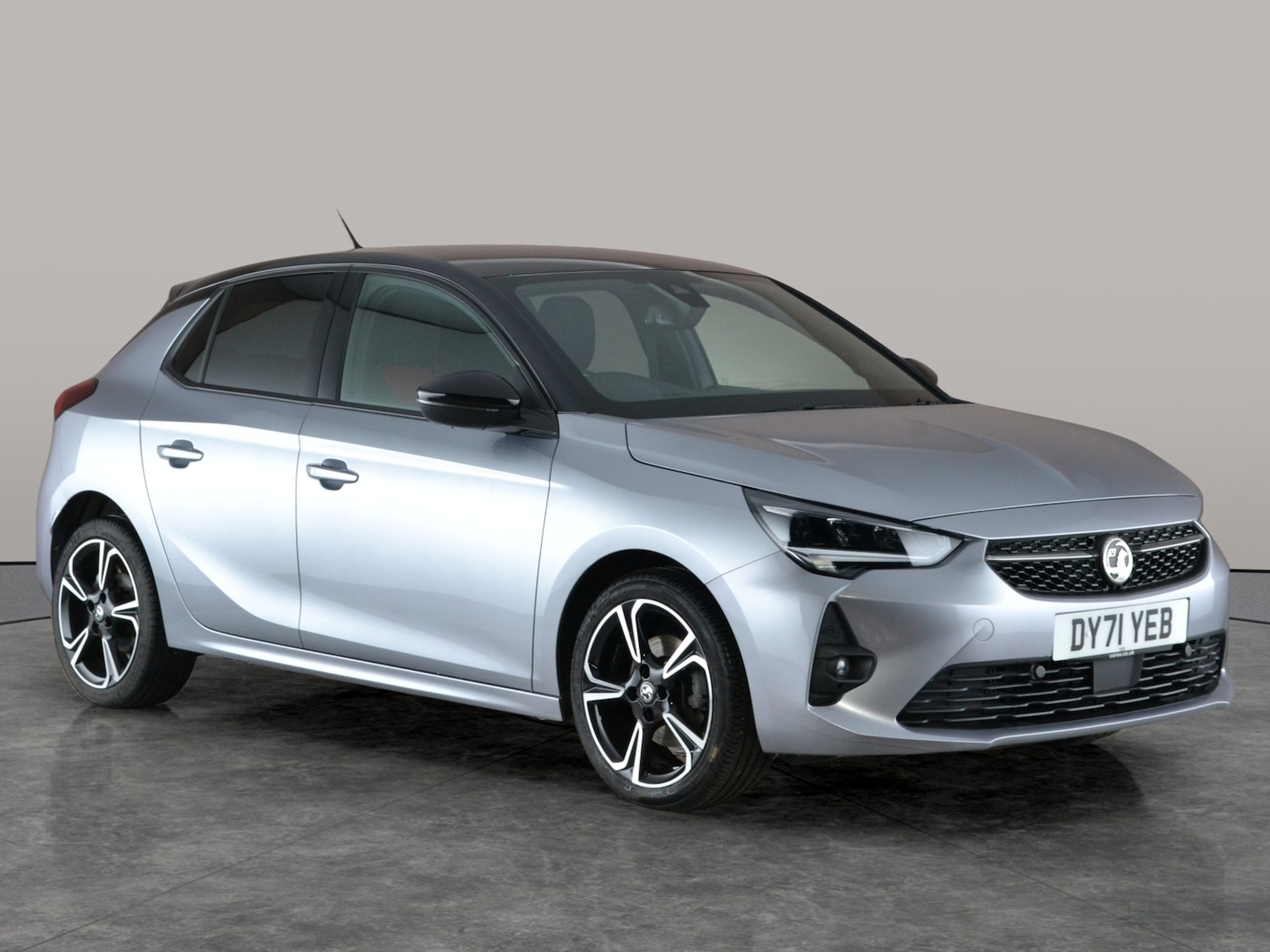 Used Vauxhall Corsa 2021 for sale - 77058067: Photo 6