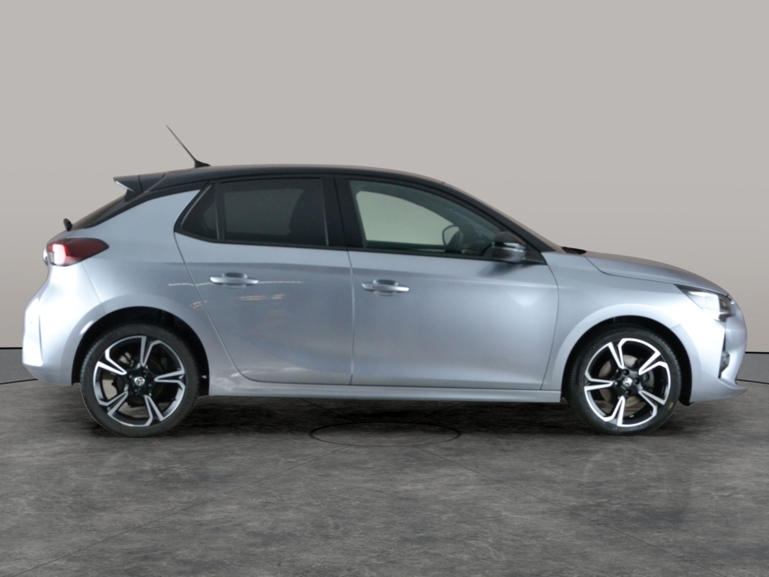 Used Vauxhall Corsa 2021 for sale - 77058067: Photo 7