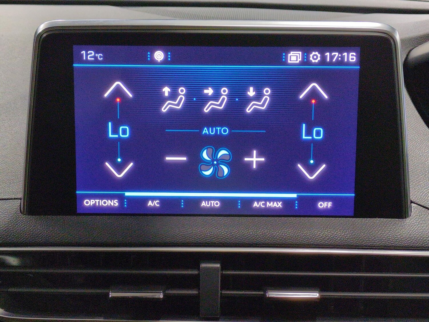 Used Peugeot 3008 2018 for sale - 77443149: Photo 18