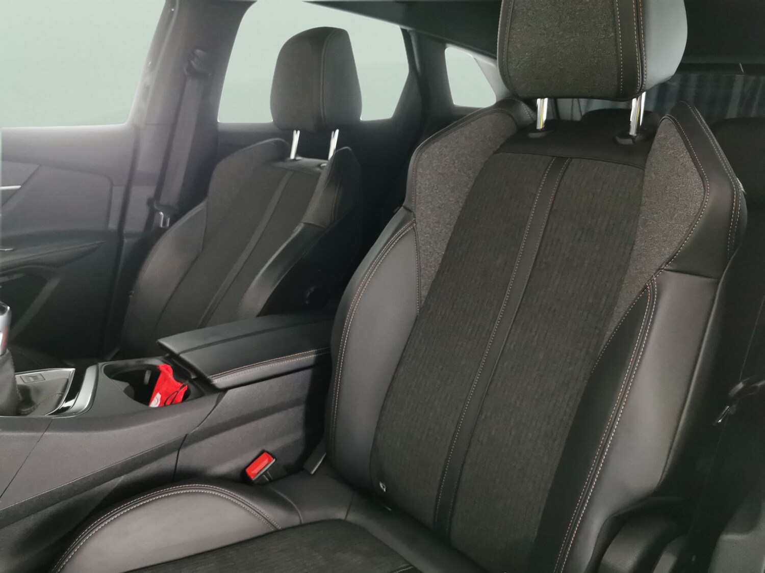 Used Peugeot 3008 2018 for sale - 77443149: Photo 23