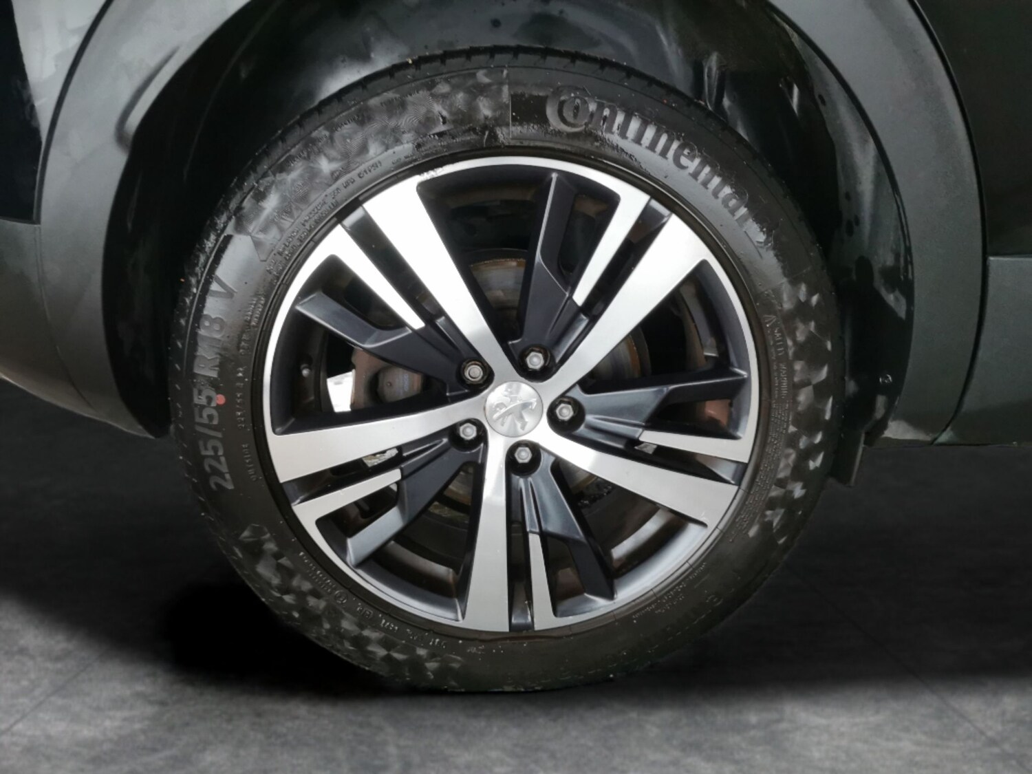 Used Peugeot 3008 2018 for sale - 77443149: Photo 27