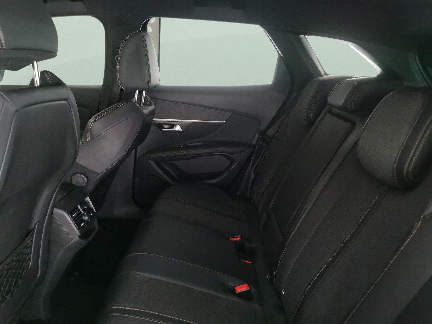 Used Peugeot 3008 2018 for sale - 77443149: Photo 28