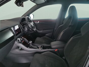 Used Skoda Kodiaq undefined for sale - 78321367: Photo