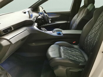 Used Peugeot 3008 2020 for sale - 78554018: Photo