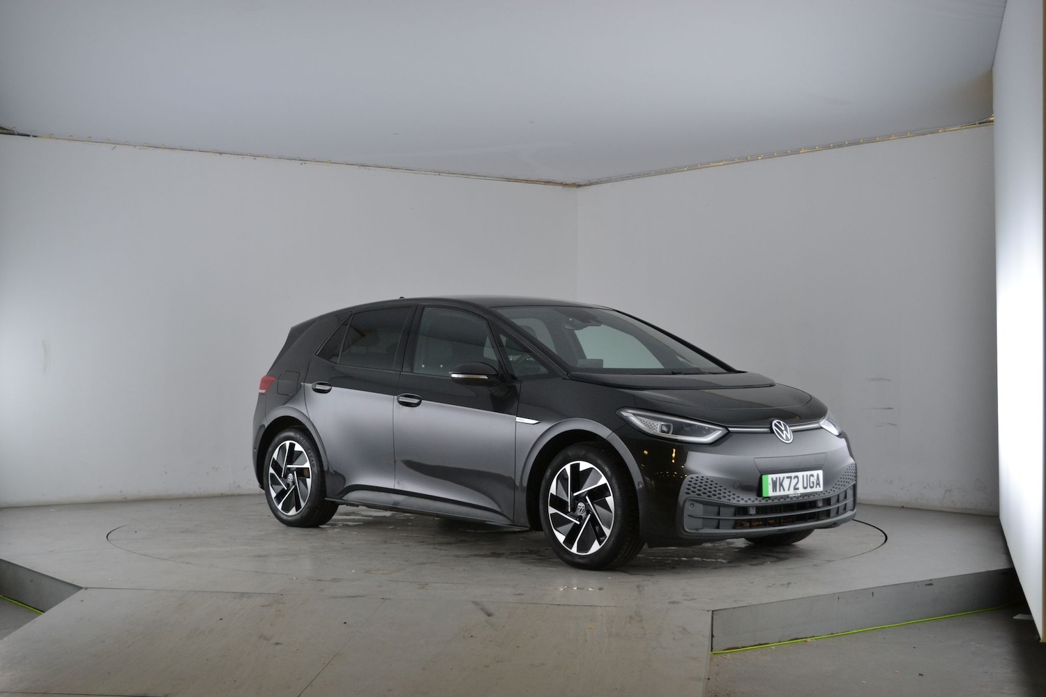 Used Volkswagen ID.3 2022 for sale - 77563488: Photo 12