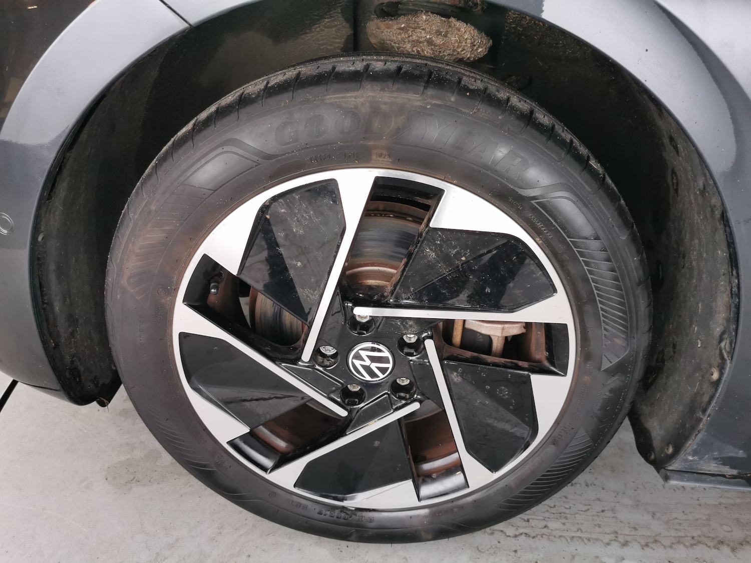 Used Volkswagen ID.3 2022 for sale - 77563488: Photo 22