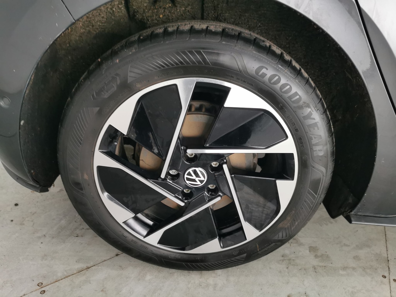 Used Volkswagen ID.3 2022 for sale - 77563488: Photo 24