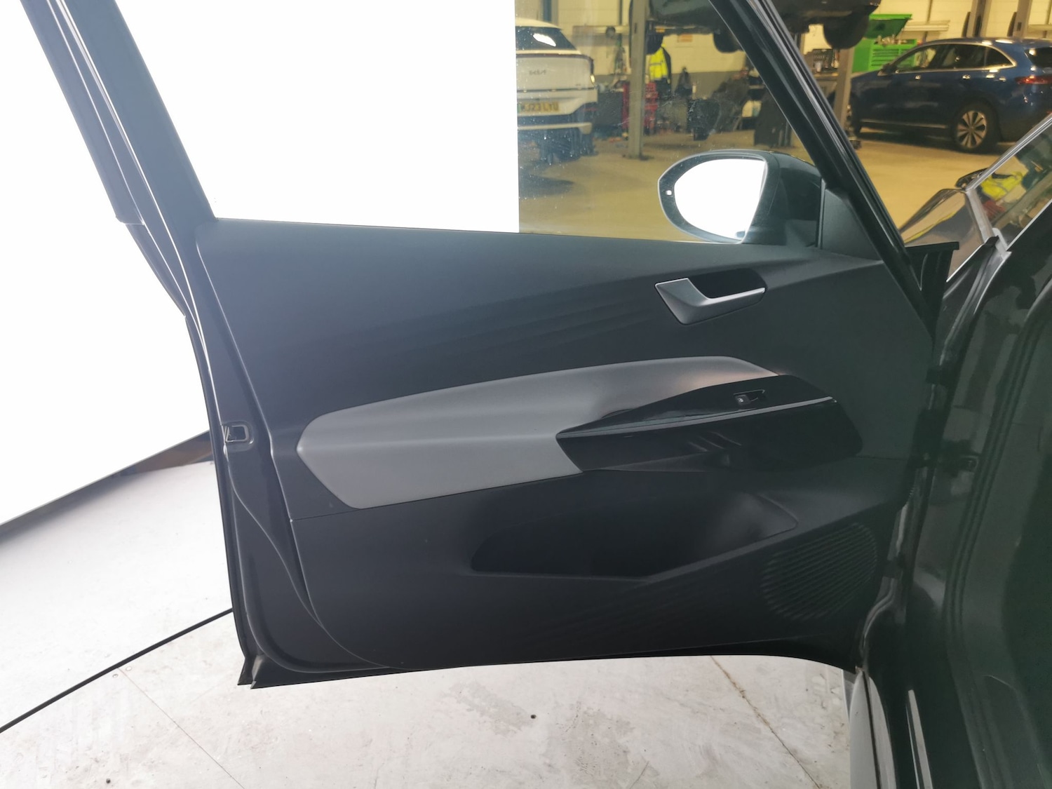 Used Volkswagen ID.3 2022 for sale - 77563488: Photo 26