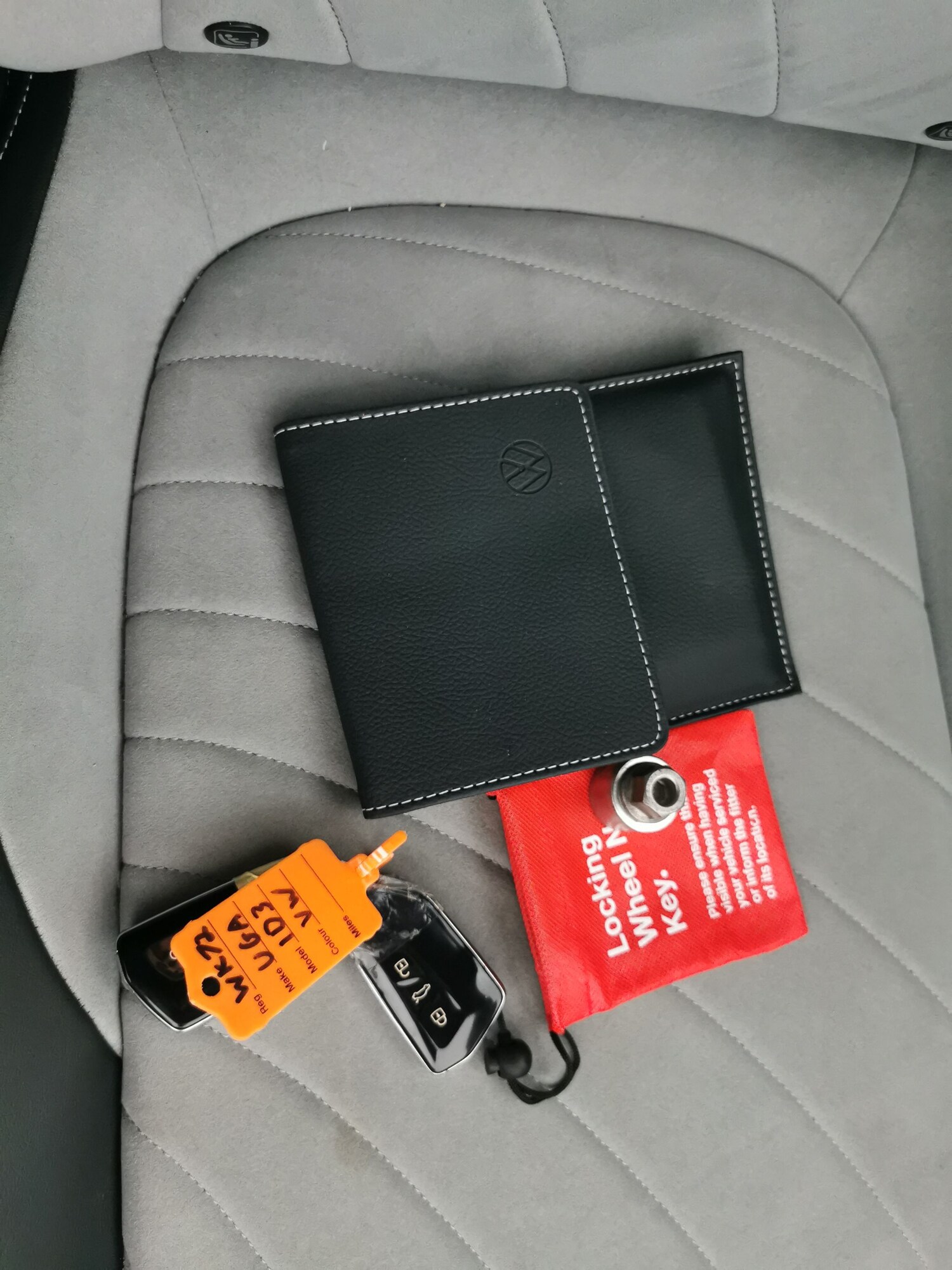 Used Volkswagen ID.3 2022 for sale - 77563488: Photo 31