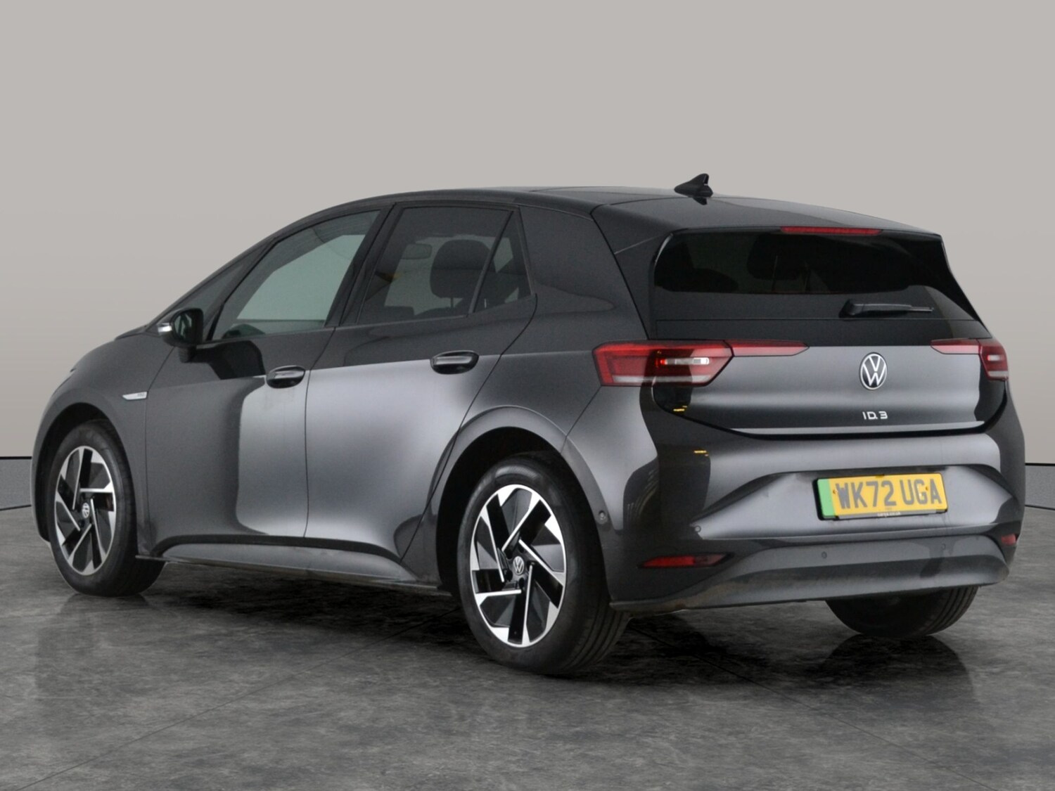 Used Volkswagen ID.3 2022 for sale - 77563488: Photo 8