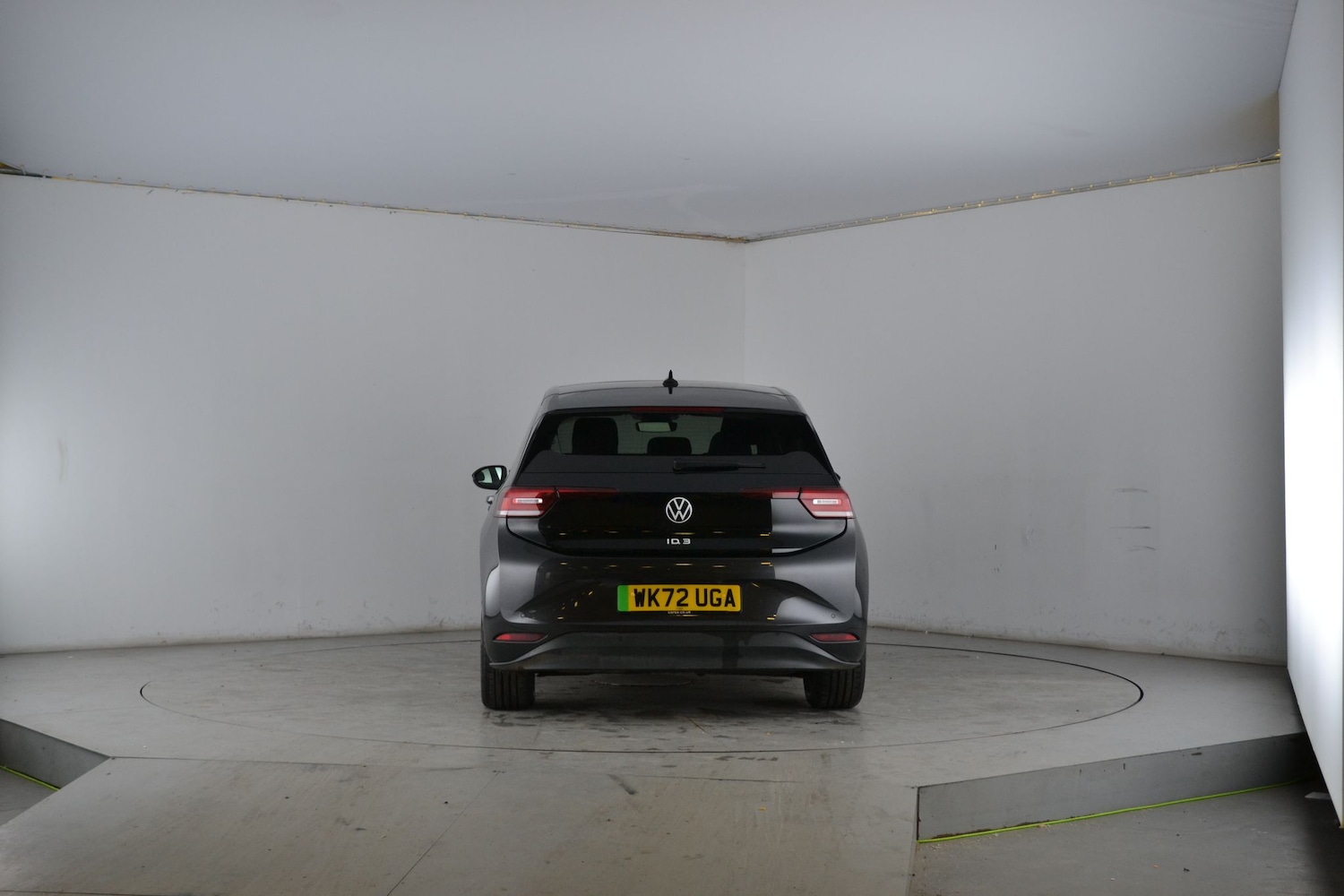 Used Volkswagen ID.3 2022 for sale - 77563488: Photo 9