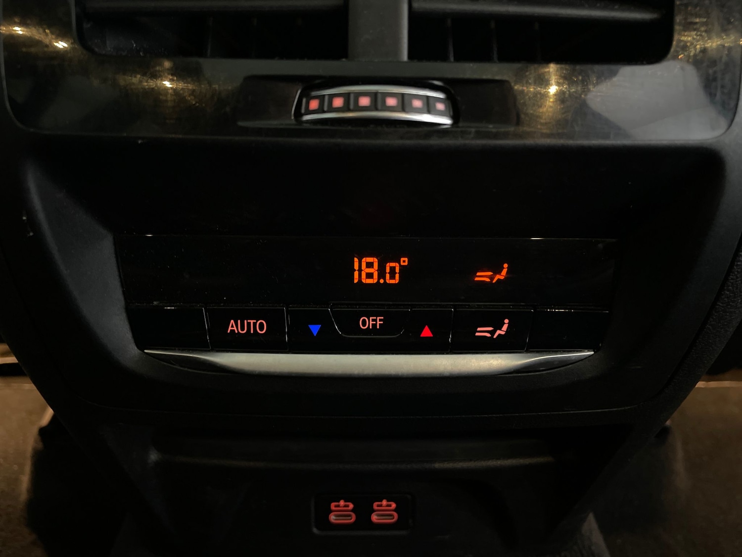 Used BMW iX3 2021 for sale - 77100632: Photo 18