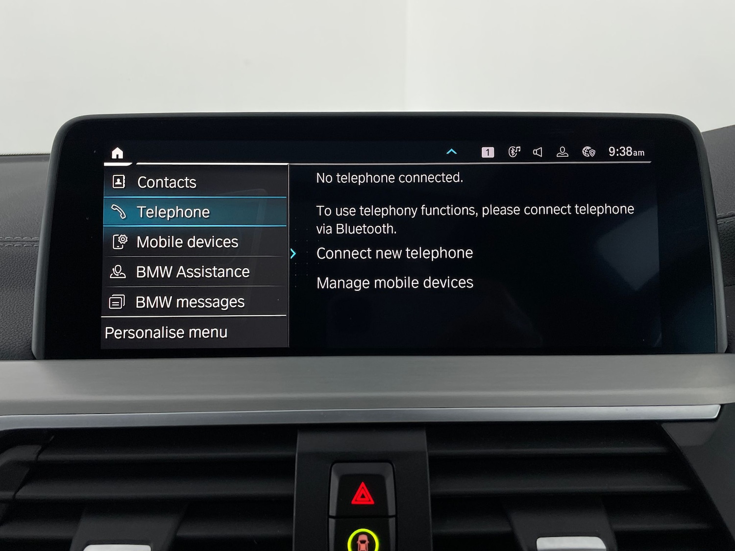 Used BMW iX3 2021 for sale - 77100632: Photo 23