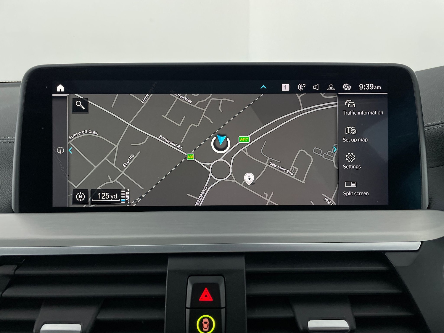 Used BMW iX3 2021 for sale - 77100632: Photo 25