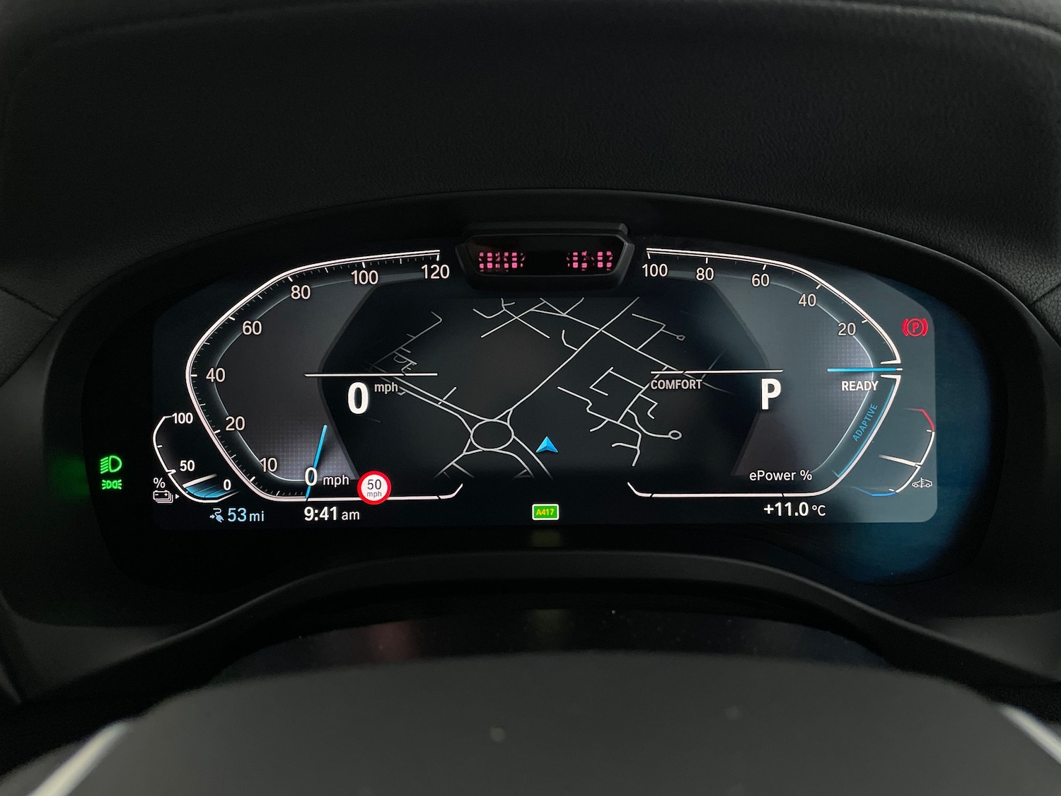 Used BMW iX3 2021 for sale - 77100632: Photo 34