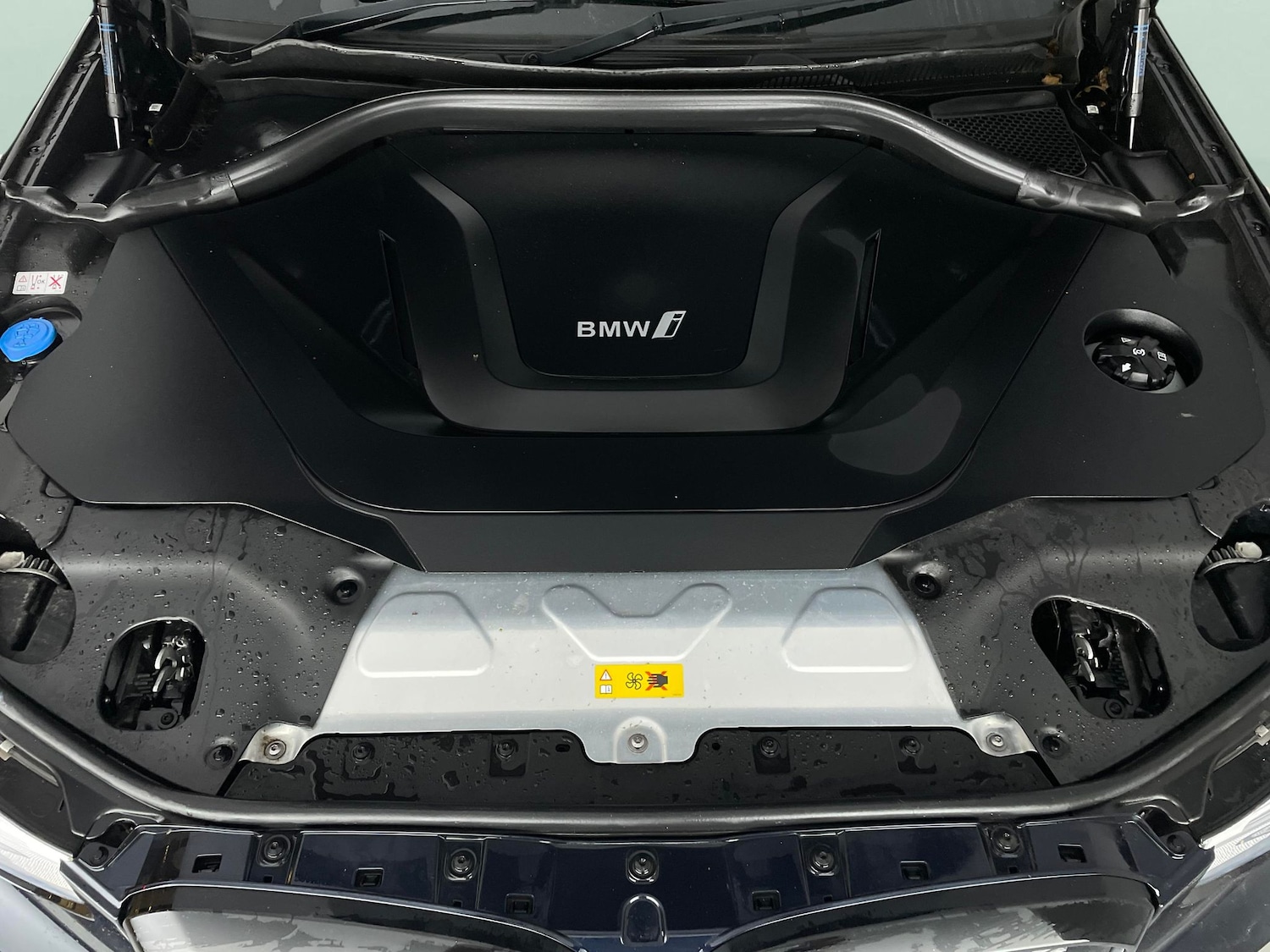 Used BMW iX3 2021 for sale - 77100632: Photo 47