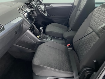 Used Volkswagen Tiguan 2022 for sale - 75817183: Photo