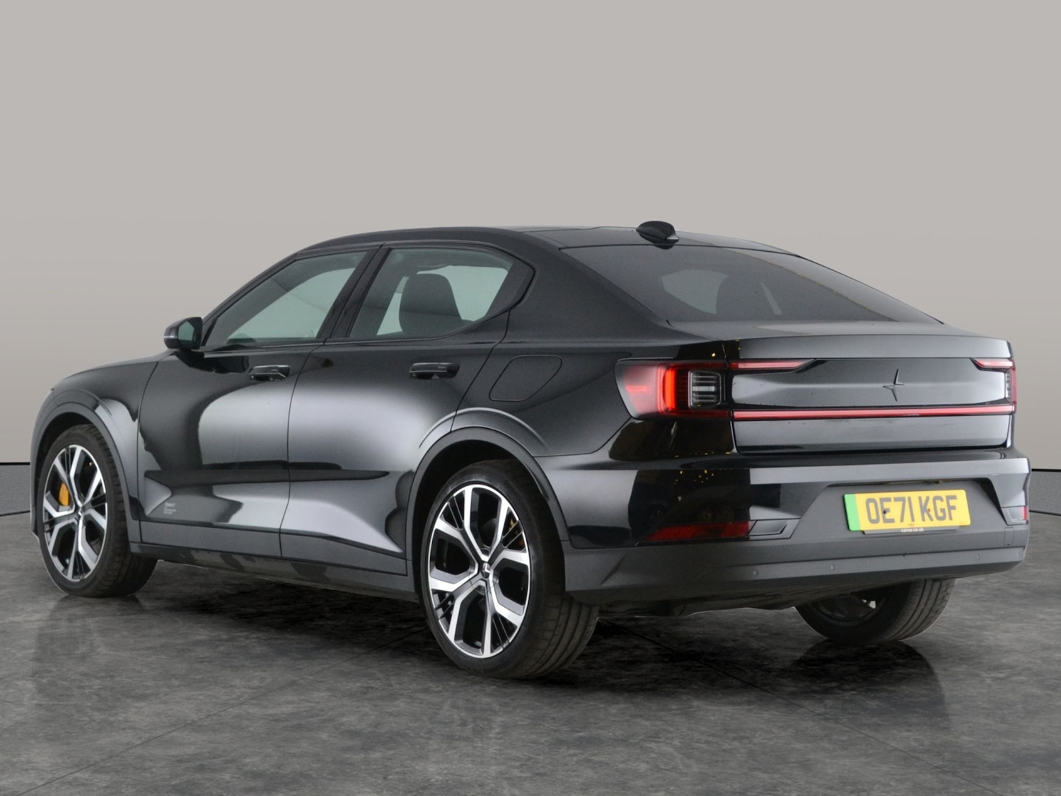 Used Polestar Polestar 2 2022 for sale - 77392467: Photo 10