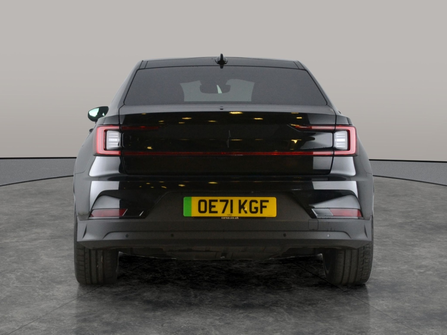 Used Polestar Polestar 2 2022 for sale - 77392467: Photo 11