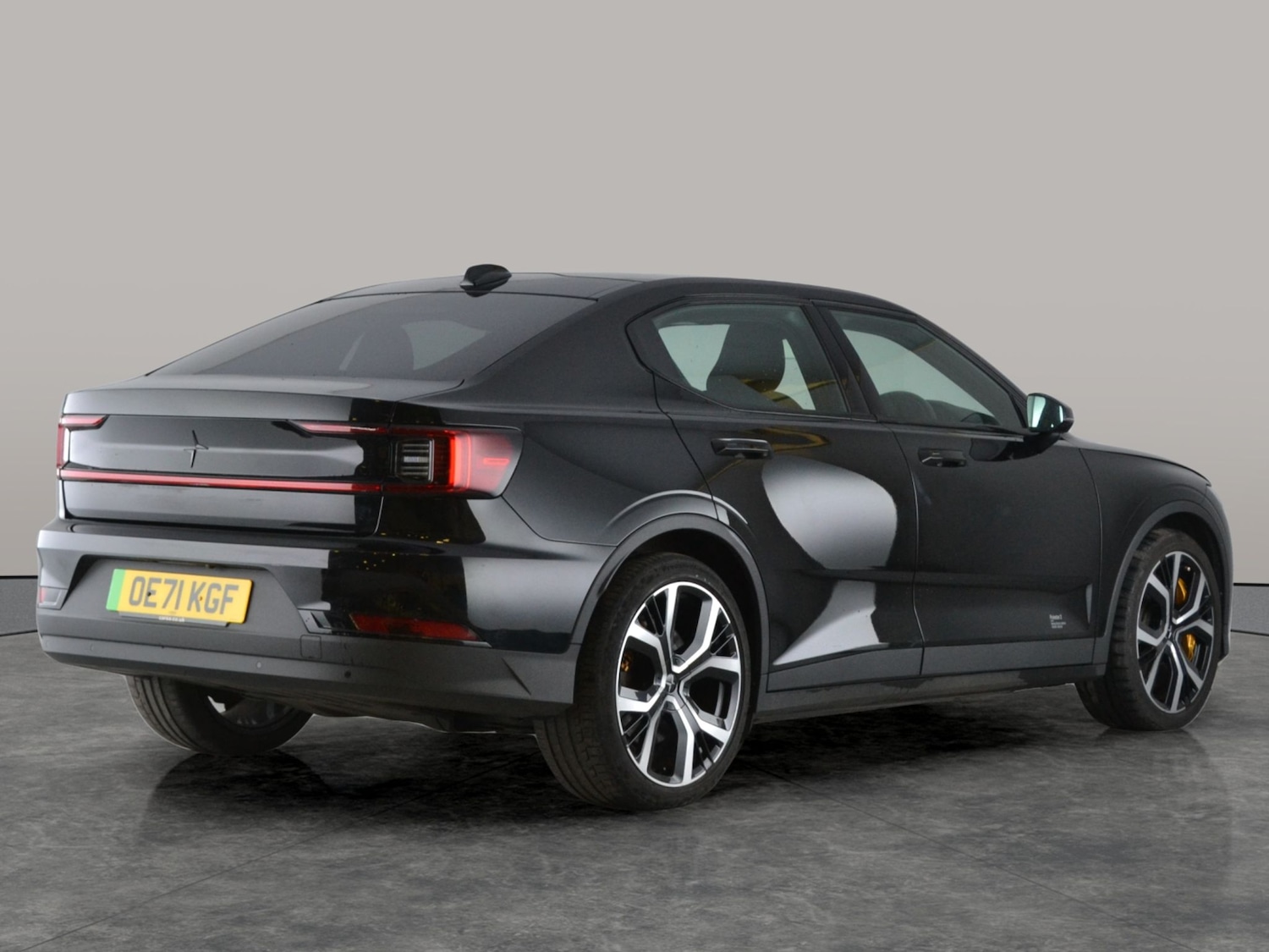 Used Polestar Polestar 2 2022 for sale - 77392467: Photo 12