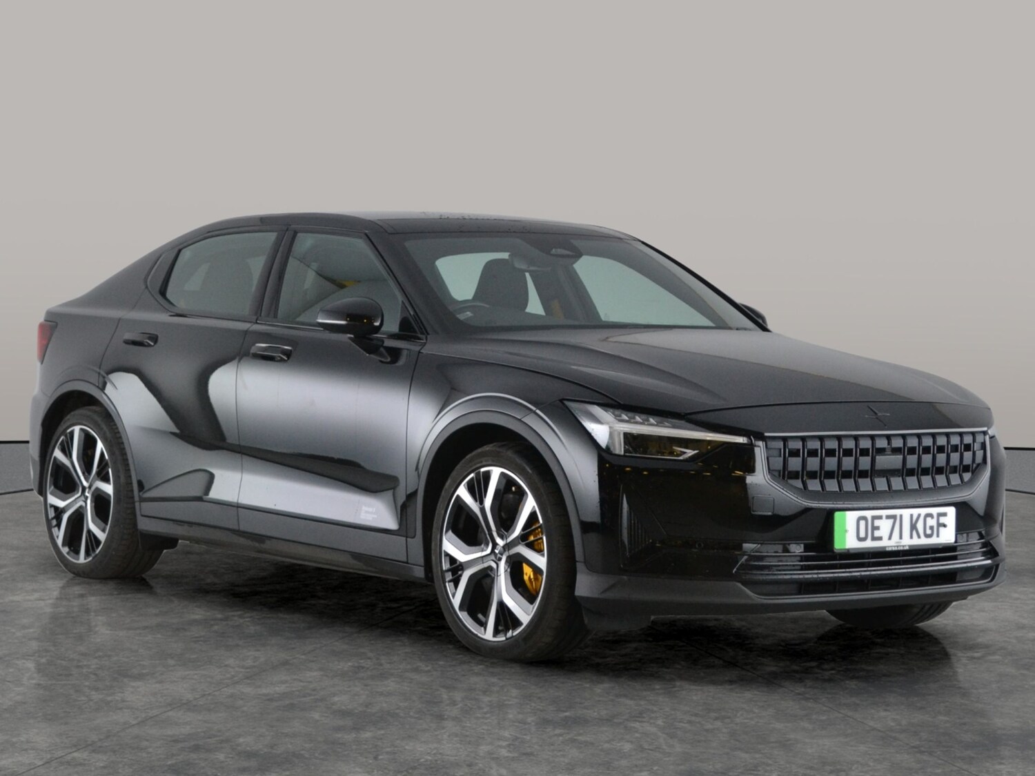 Used Polestar Polestar 2 2022 for sale - 77392467: Photo 14