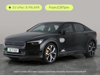 Used Polestar Polestar 2 2022 for sale - 77392467: Photo