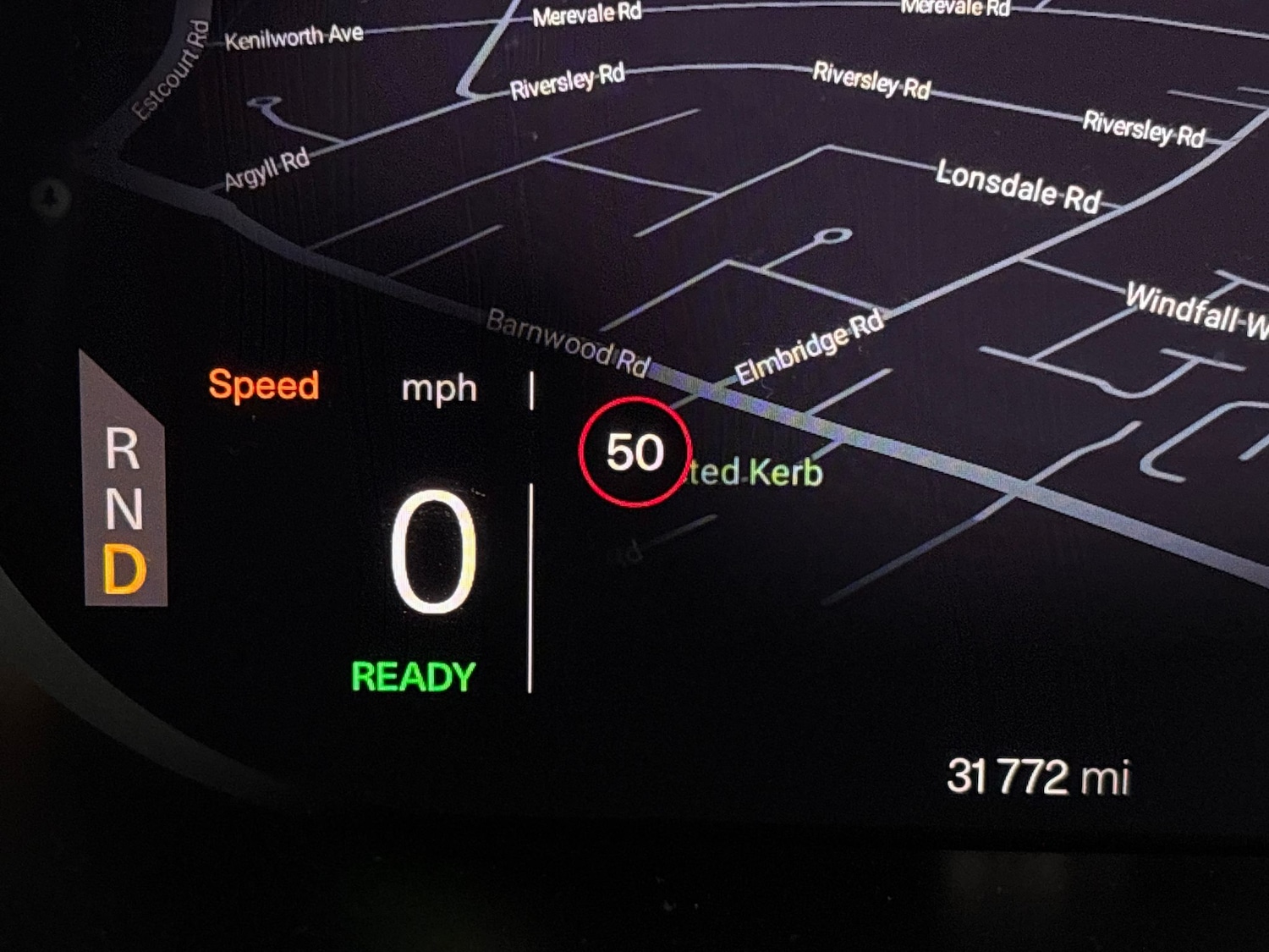 Used Polestar Polestar 2 2022 for sale - 77392467: Photo 22