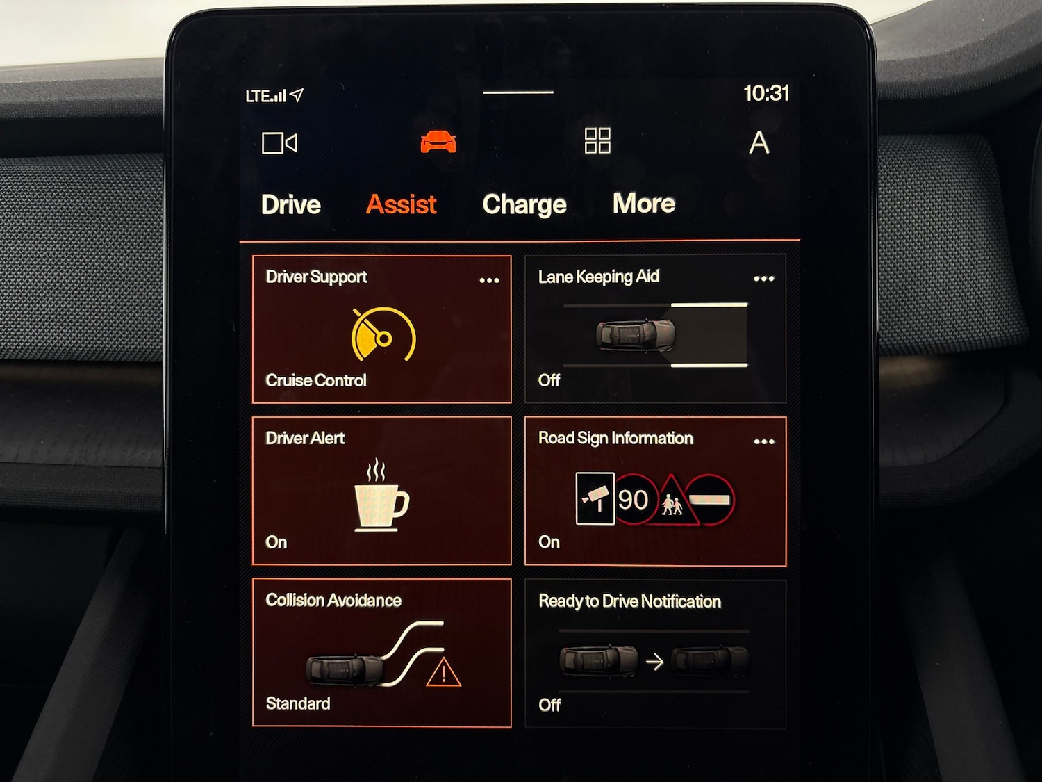 Used Polestar Polestar 2 2022 for sale - 77392467: Photo 23