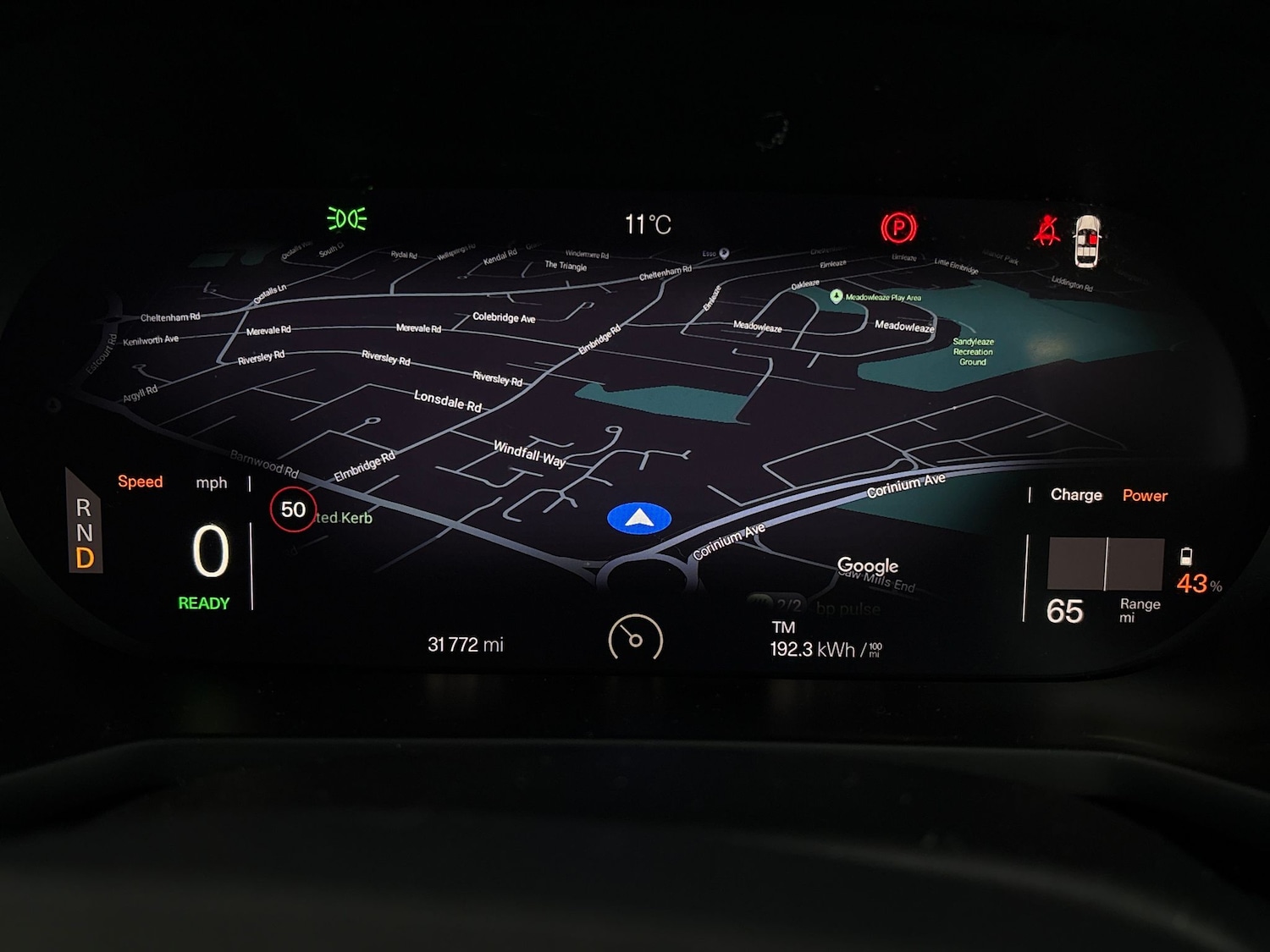 Used Polestar Polestar 2 2022 for sale - 77392467: Photo 24