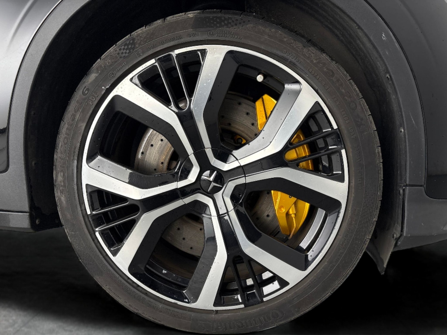 Used Polestar Polestar 2 2022 for sale - 77392467: Photo 30