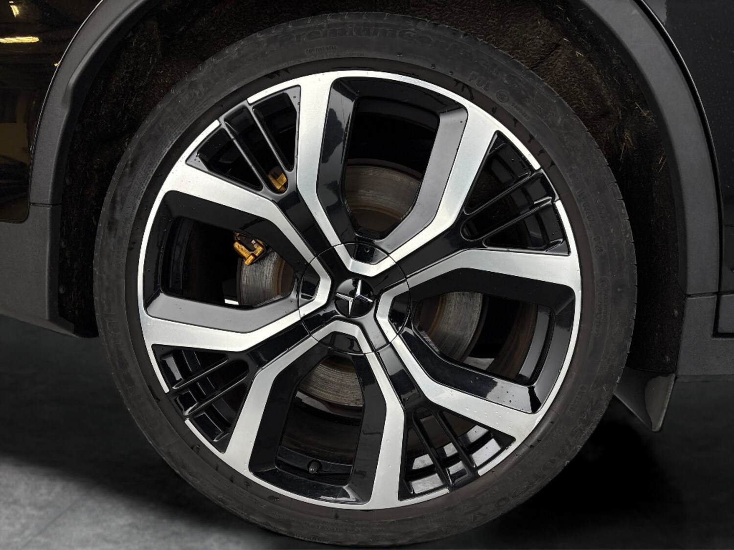 Used Polestar Polestar 2 2022 for sale - 77392467: Photo 31