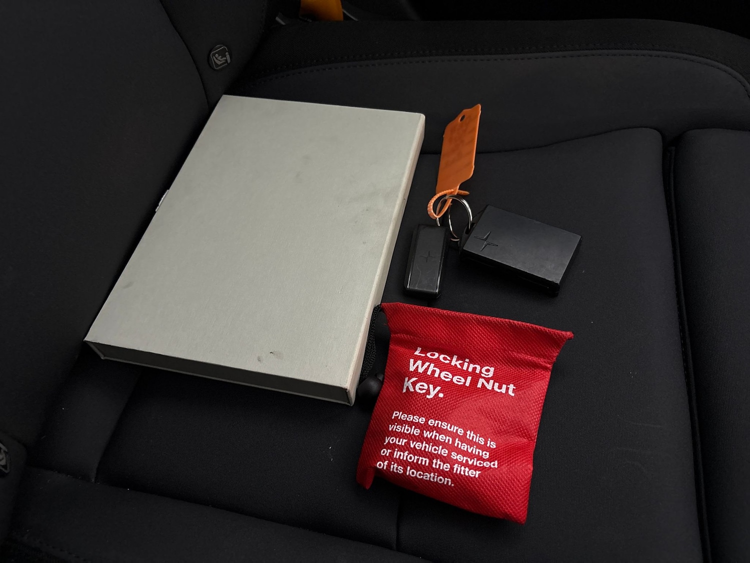 Used Polestar Polestar 2 2022 for sale - 77392467: Photo 39