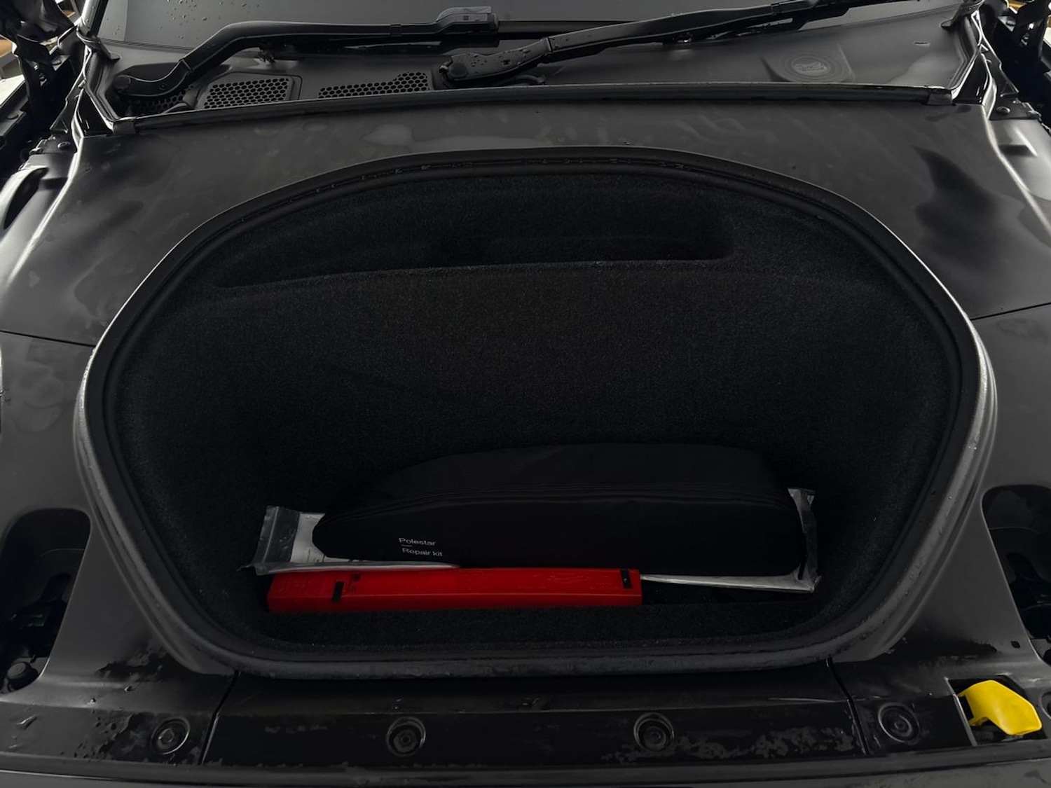 Used Polestar Polestar 2 2022 for sale - 77392467: Photo 40