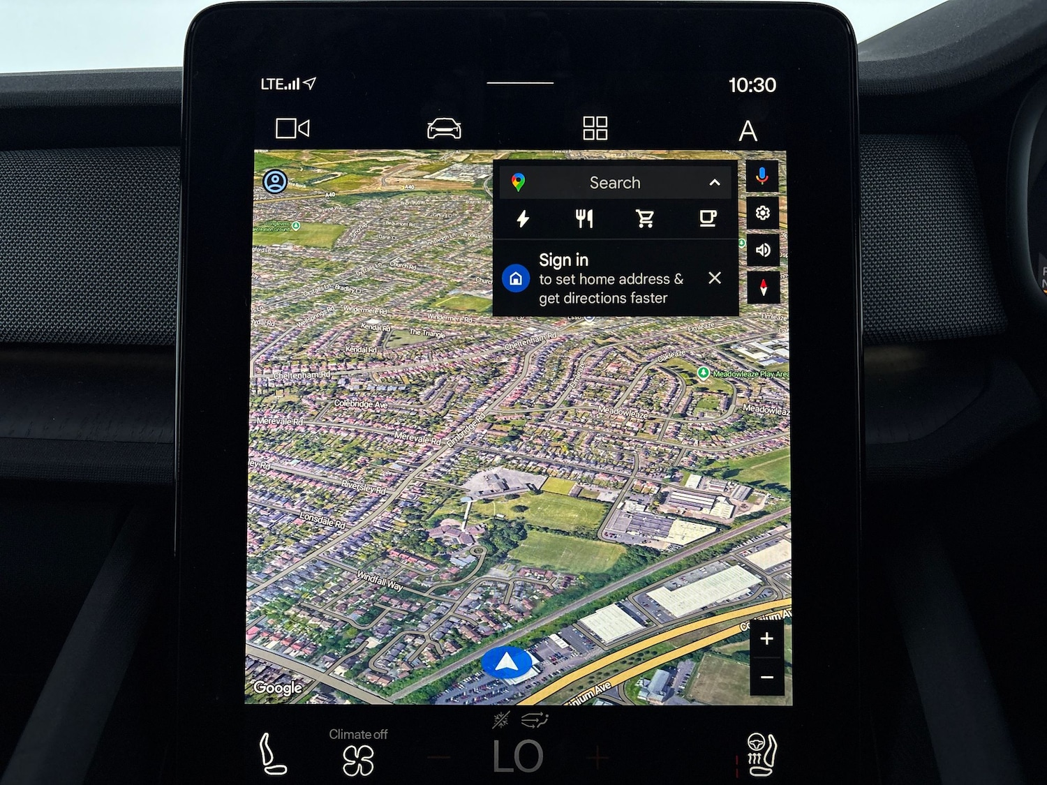 Used Polestar Polestar 2 2022 for sale - 77392467: Photo 8