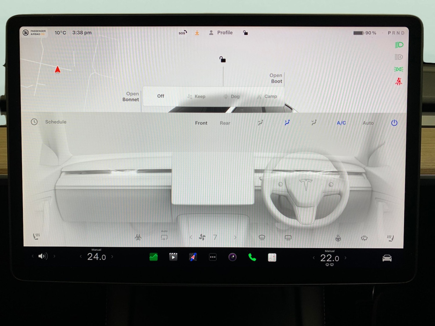 Used Tesla Model Y 2022 for sale - 77005748: Photo 19