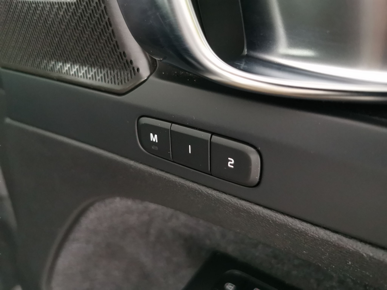 Used Volvo C40 2022 for sale - 77711072: Photo 19