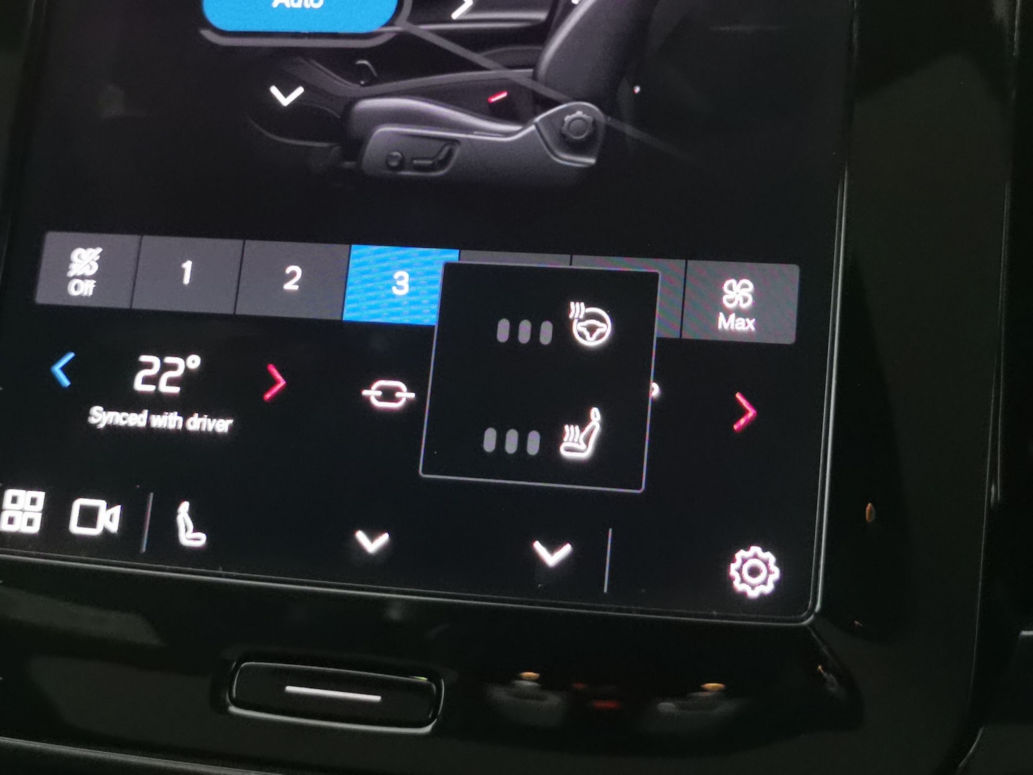 Used Volvo C40 2022 for sale - 77711072: Photo 24