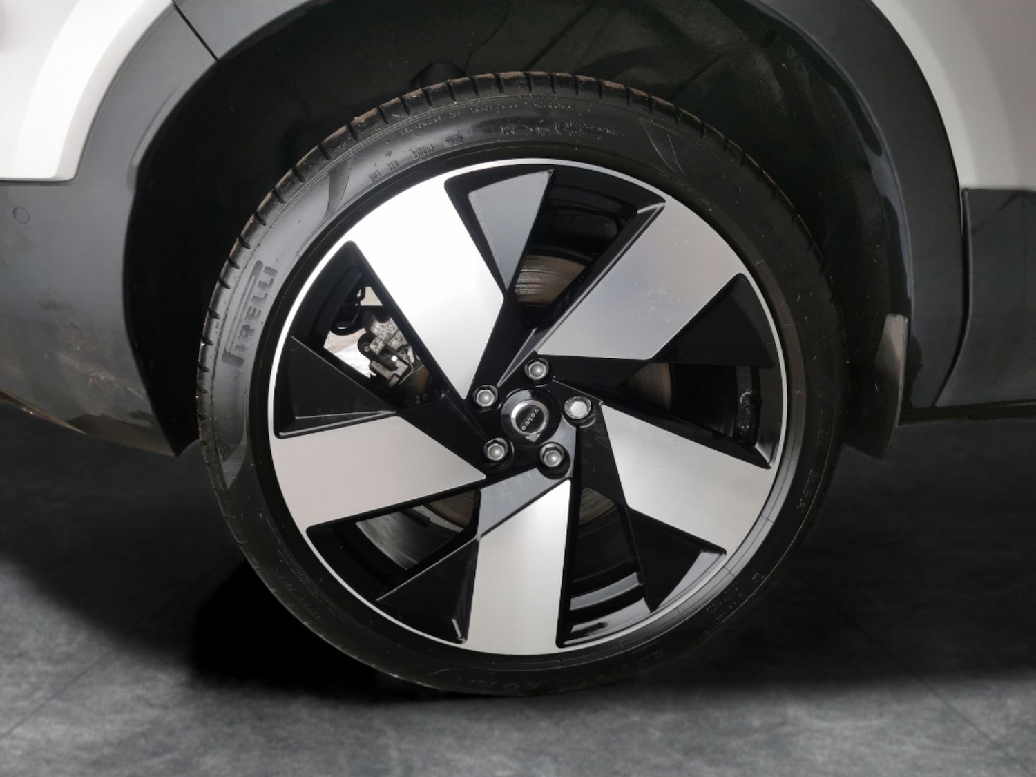 Used Volvo C40 2022 for sale - 77711072: Photo 30