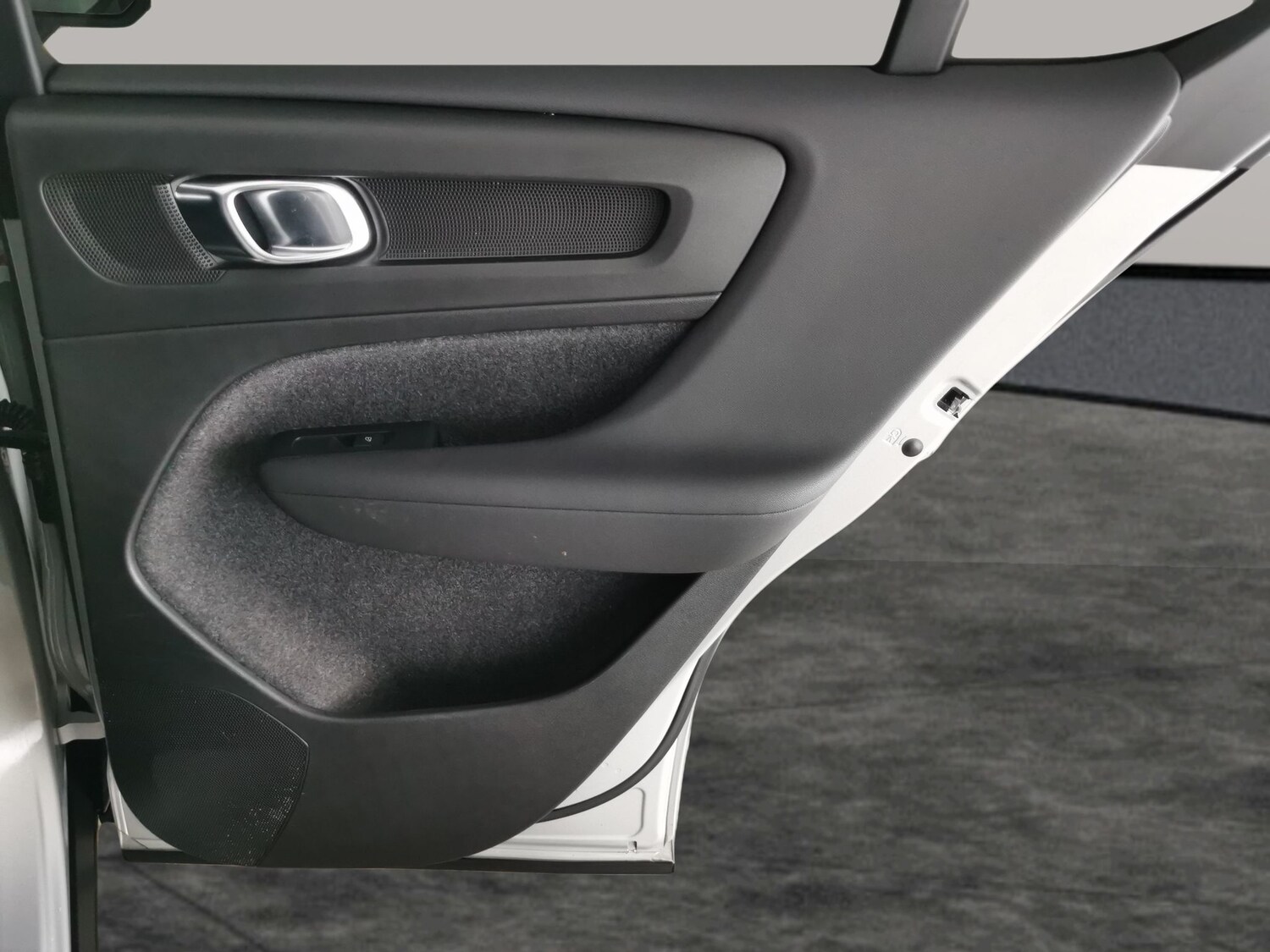 Used Volvo C40 2022 for sale - 77711072: Photo 34