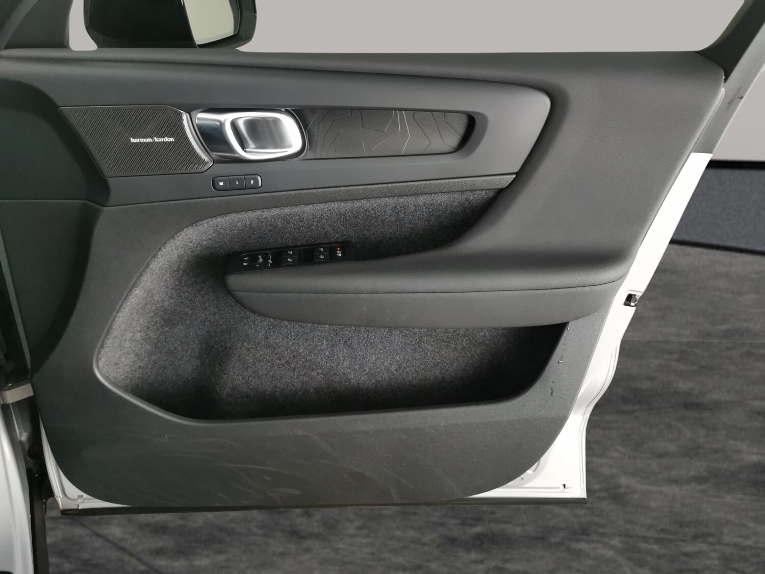 Used Volvo C40 2022 for sale - 77711072: Photo 35