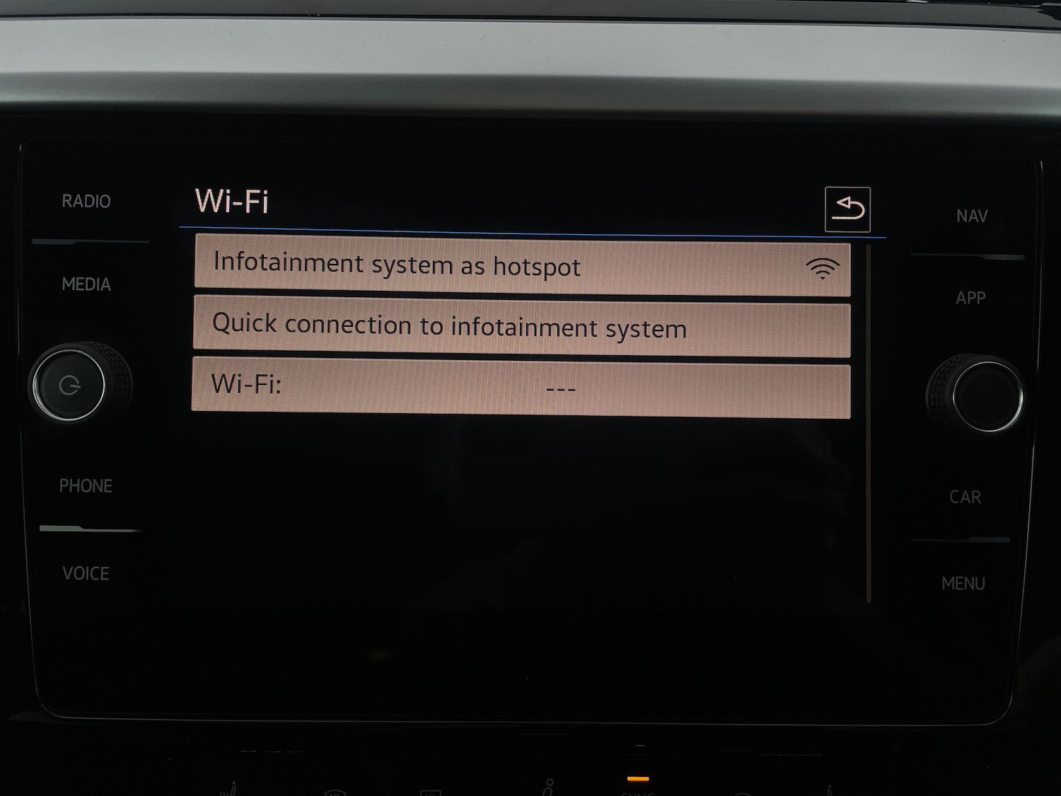 Used Volkswagen Arteon 2022 for sale - 78082076: Photo 17