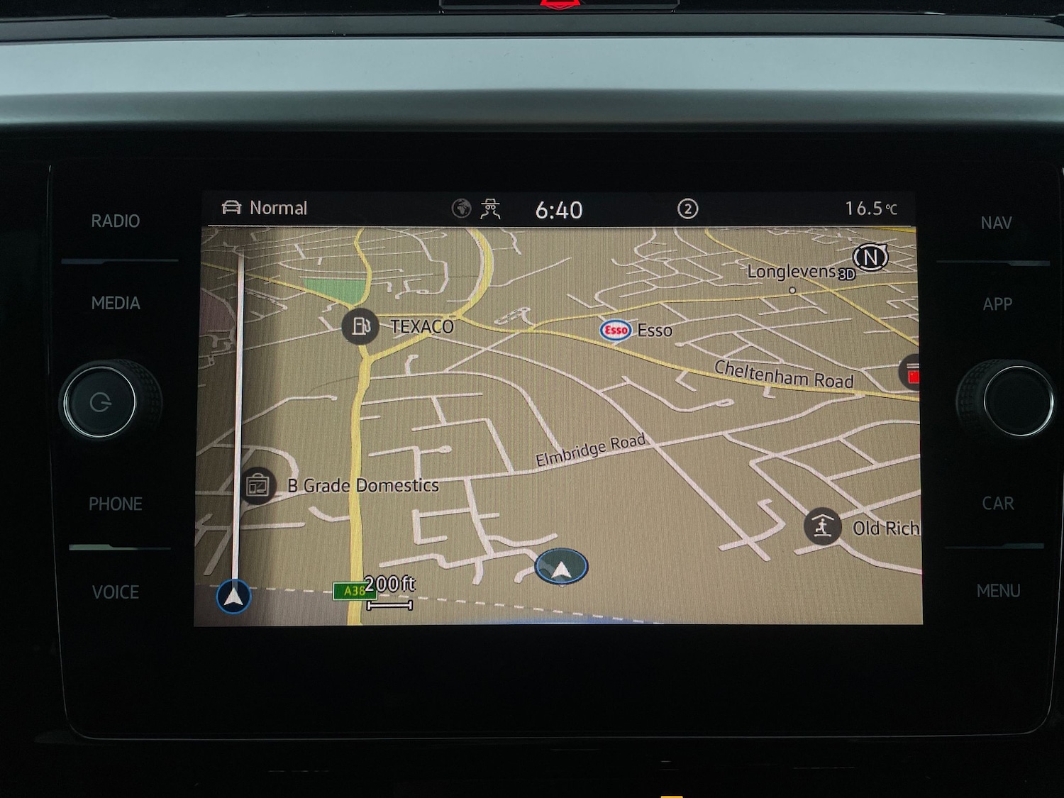 Used Volkswagen Arteon 2022 for sale - 78082076: Photo 6