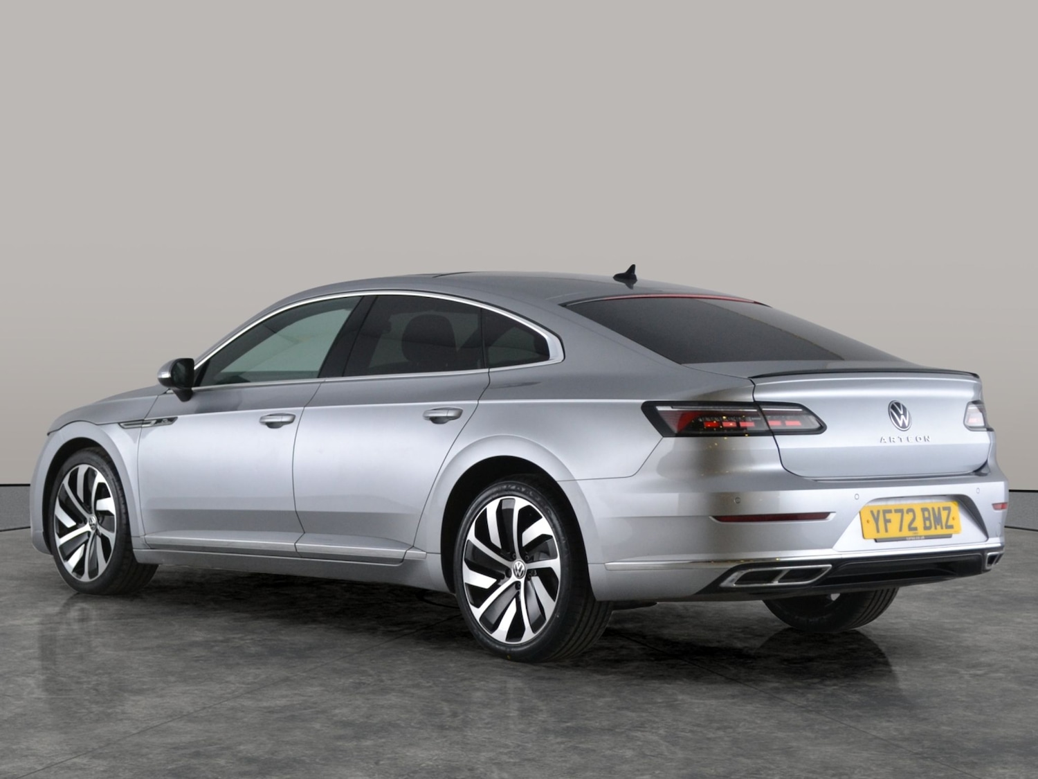 Used Volkswagen Arteon 2022 for sale - 78082076: Photo 8